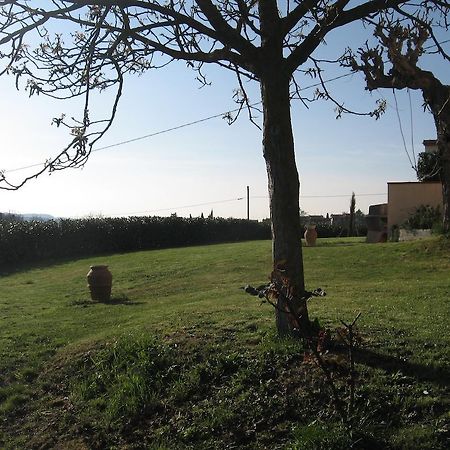 Agriturismo Le Caselle Cerbaia Room photo