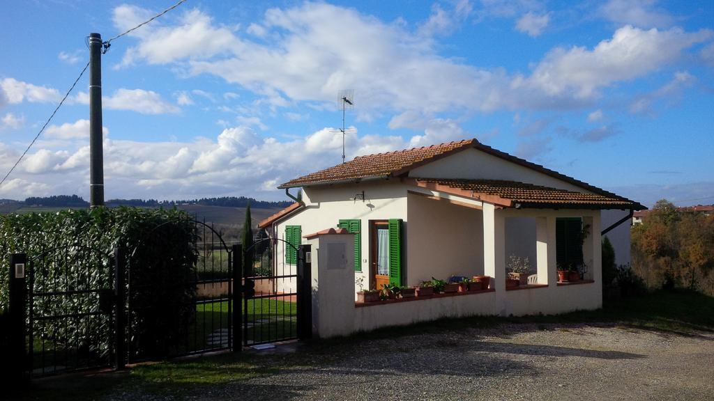 Agriturismo Le Caselle Cerbaia Room photo