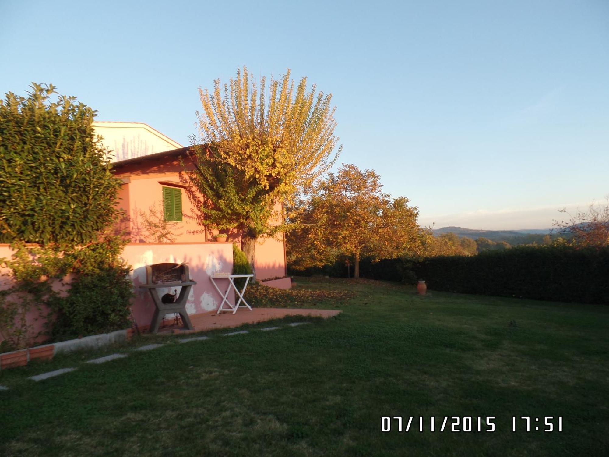 Agriturismo Le Caselle Cerbaia Room photo