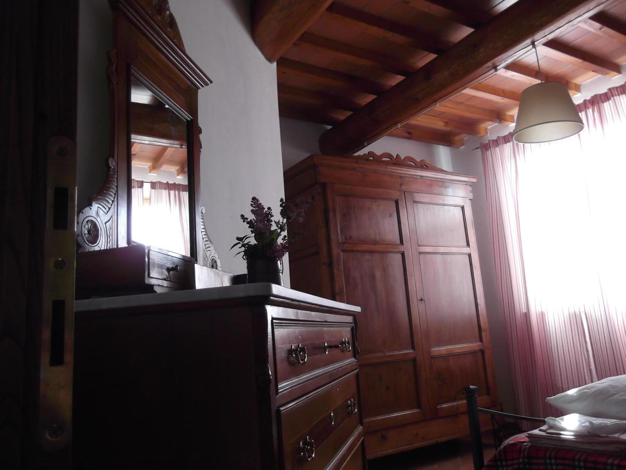 Agriturismo Le Caselle Cerbaia Room photo