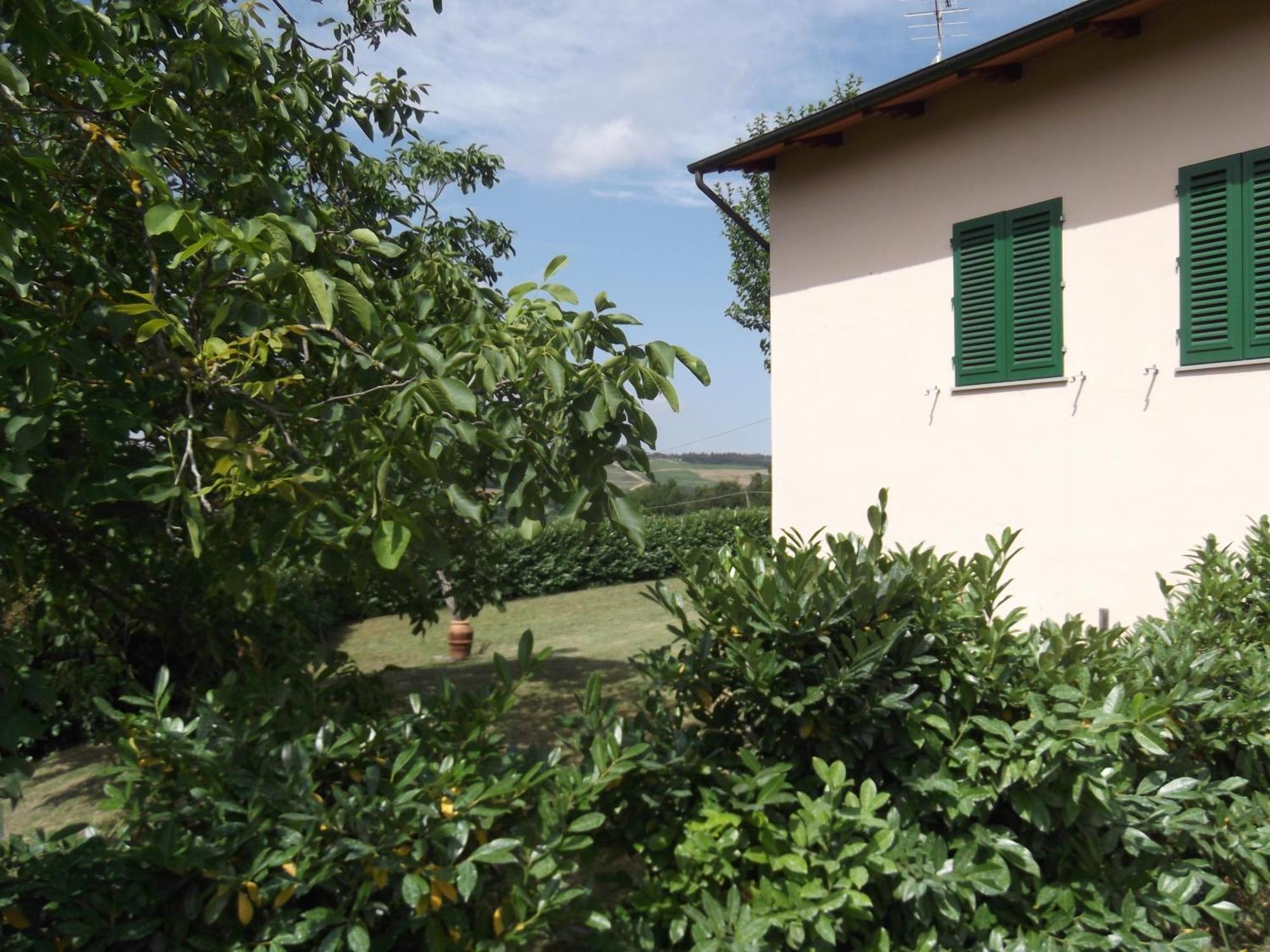 Agriturismo Le Caselle Cerbaia Room photo
