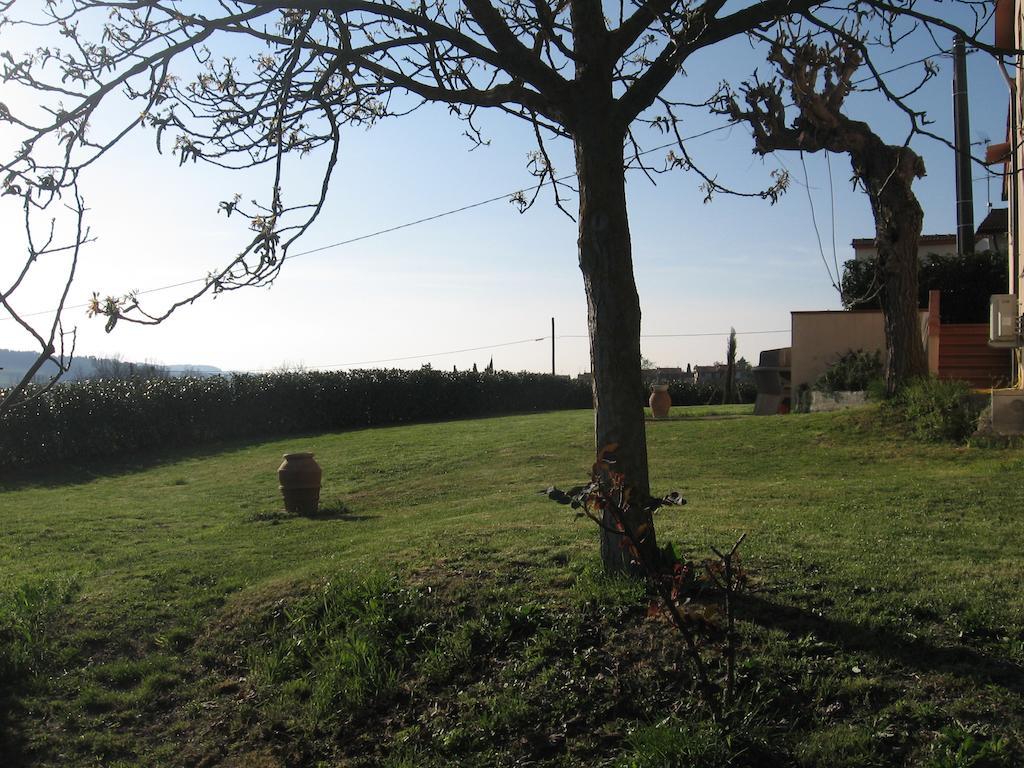 Agriturismo Le Caselle Cerbaia Room photo